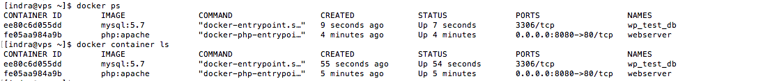 Docker_list