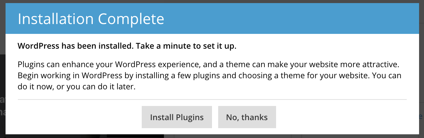 WP Ask Plugin